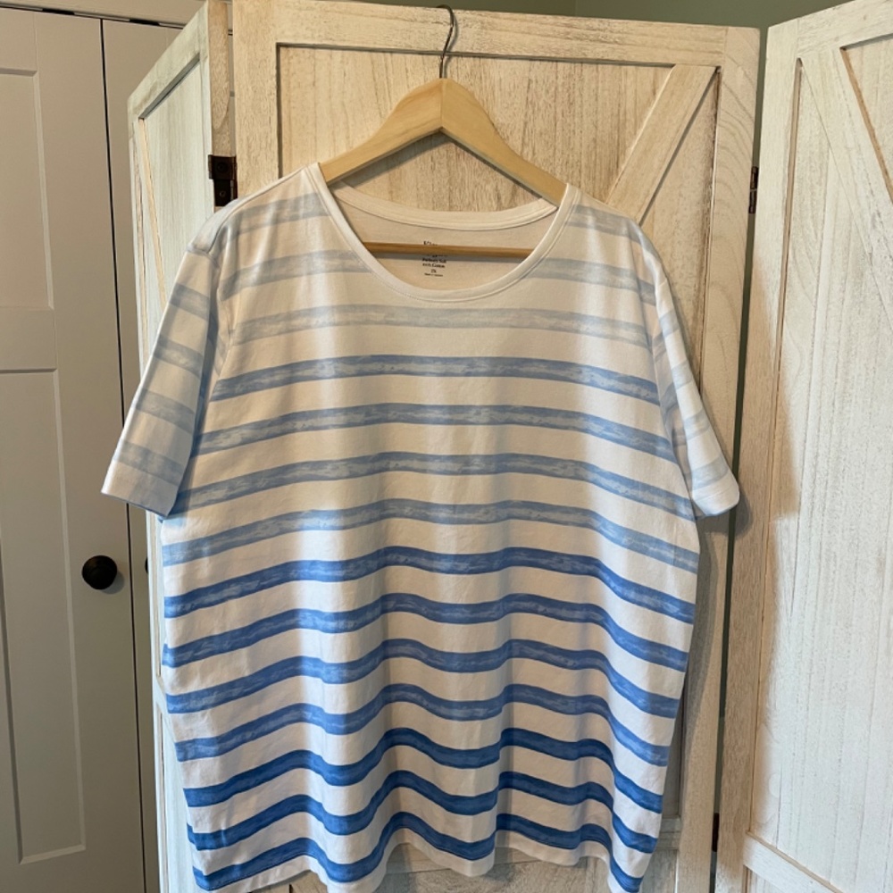 Plus sizes summer bundle 2X - Picture 3 of 11